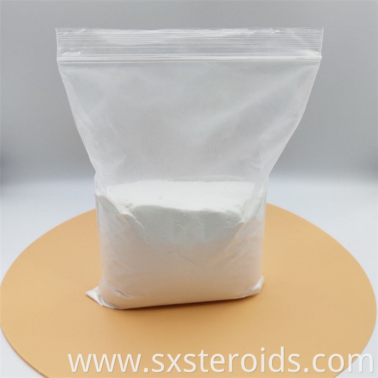 High Quality China Supply 99 Pure Sildenafil